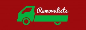 Removalists Piesseville - Furniture Removalist Services